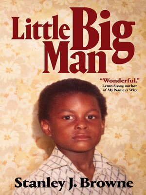 cover image of Little Big Man